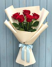 Букет Классика чувств в Кирпильской