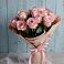 Букет цветов из: Розы в Кирпильской