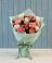 Букет цветов из: Розы в Кирпильской
