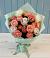 Букет цветов из: Розы в Кирпильской