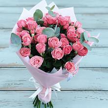 Букет Леди совершенство в Кирпильской